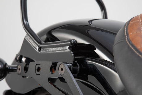 Adapter kit for SLH Side Carrier For Combination with HoldFast Docking Hardware Kit - SW - Motech UK