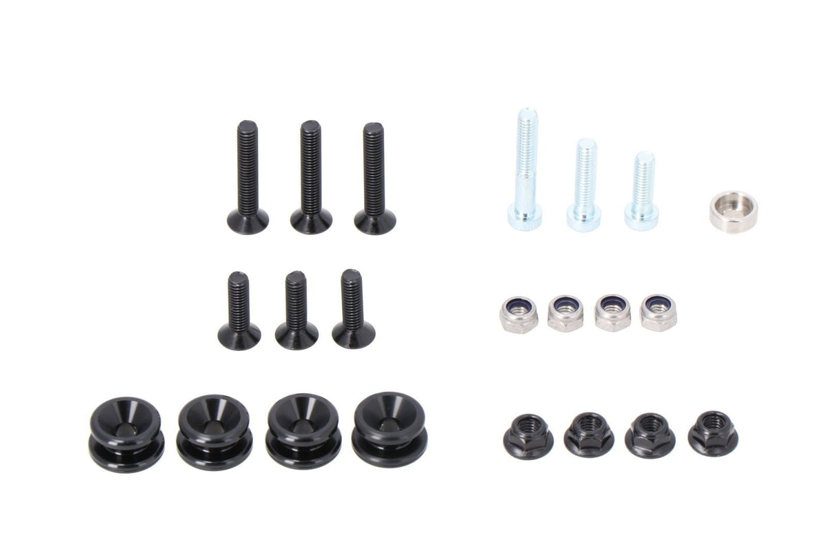 Adapter kit for SysBag For adapter plate for SysBag 10/15/30/S/M/L - SW - Motech UK