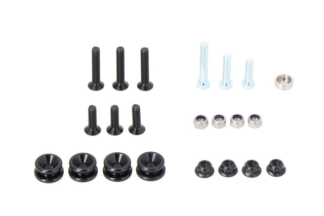 Adapter kit for SysBag For adapter plate for SysBag 10/15/30/S/M/L - SW - Motech UK