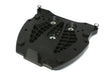 Adapter plate for ALU - RACK For Shad, not SH29/SH39/SH48/SH50/SH58X Black - SW - Motech UK