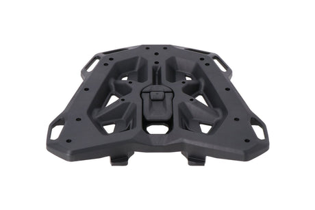 Adapter plate for STREET - RACK For DUSC mount Black - SW - Motech UK