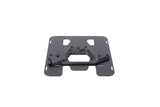 Adapter plate left for SysBag WP M Black - SW - Motech UK