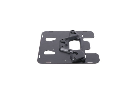 Adapter plate left for SysBag WP M Black - SW - Motech UK