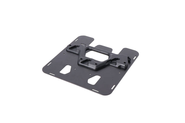 Adapter plate left for SysBag WP M Black - SW - Motech UK