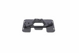 Adapter plate left for SysBag WP S Black - SW-Motech UK