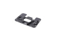 Adapter plate left for SysBag WP S Black - SW-Motech UK