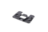 Adapter plate left for SysBag WP S Black - SW-Motech UK