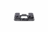 Adapter plate left for SysBag WP S Black - SW-Motech UK
