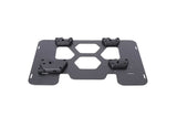 Adapter plate right for SysBag WP L Black - SW-Motech UK