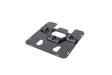 Adapter plate right for SysBag WP M Black - SW-Motech UK