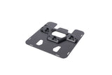 Adapter plate right for SysBag WP M Black - SW-Motech UK
