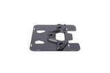 Adapter plate right for SysBag WP M Black - SW - Motech UK