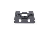 Adapter plate right for SysBag WP M Black - SW - Motech UK