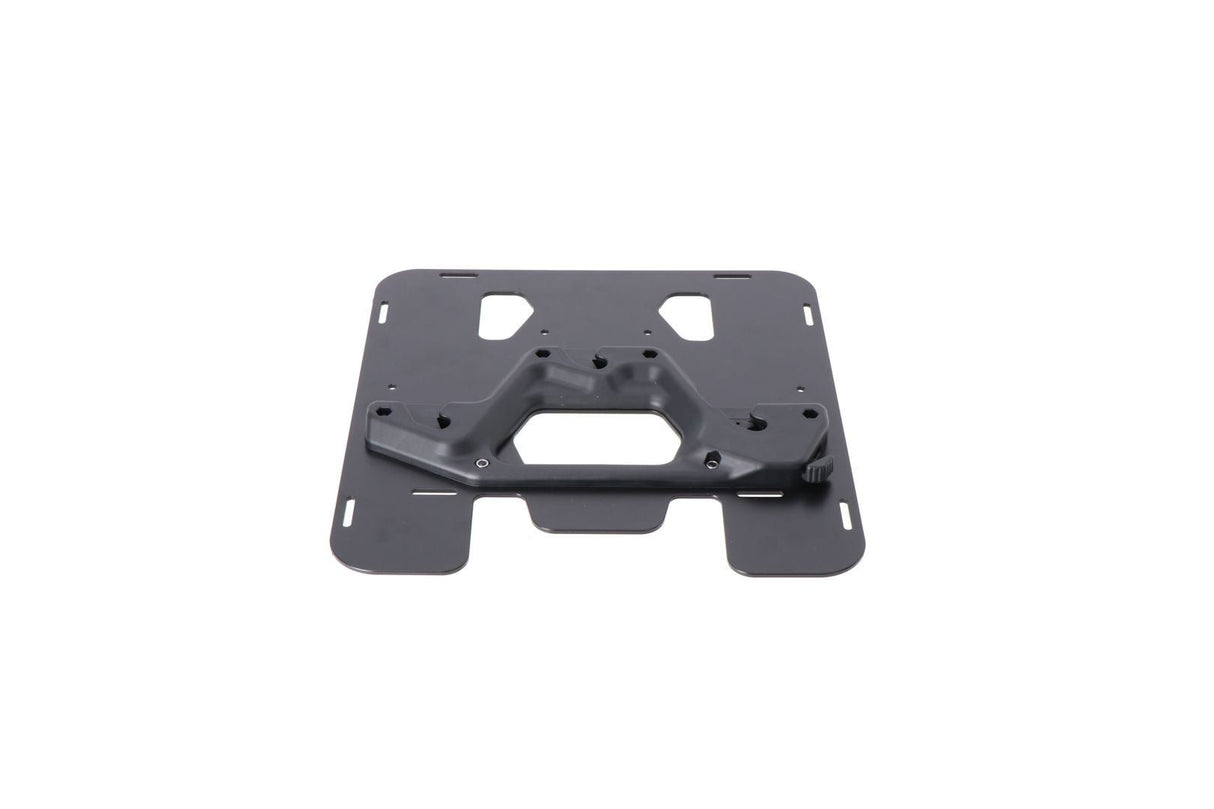 Adapter plate right for SysBag WP M Black - SW - Motech UK