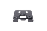 Adapter plate right for SysBag WP M Black - SW - Motech UK