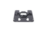 Adapter plate right for SysBag WP M Black - SW-Motech UK