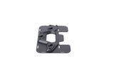Adapter plate right for SysBag WP S Black - SW - Motech UK