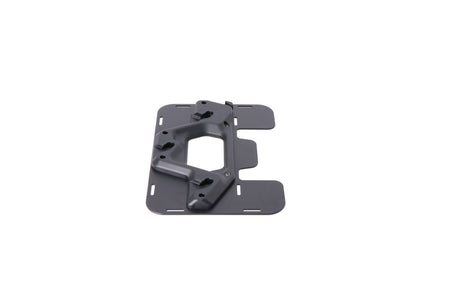Adapter plate right for SysBag WP S Black - SW - Motech UK