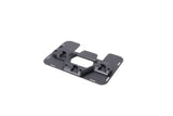 Adapter plate right for SysBag WP S Black - SW - Motech UK