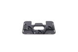 Adapter plate right for SysBag WP S Black - SW - Motech UK