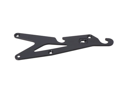 Adapter plate SLH for SLC For left side Universal Black - SW - Motech UK