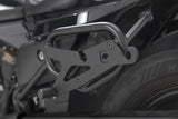 Adapter plate SLH for SLC For left side Universal Black - SW-Motech UK