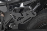 Adapter plate SLH for SLC For right side Universal Black - SW-Motech UK