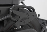 Adapter plate SLH for SLC For right side Universal Black - SW-Motech UK