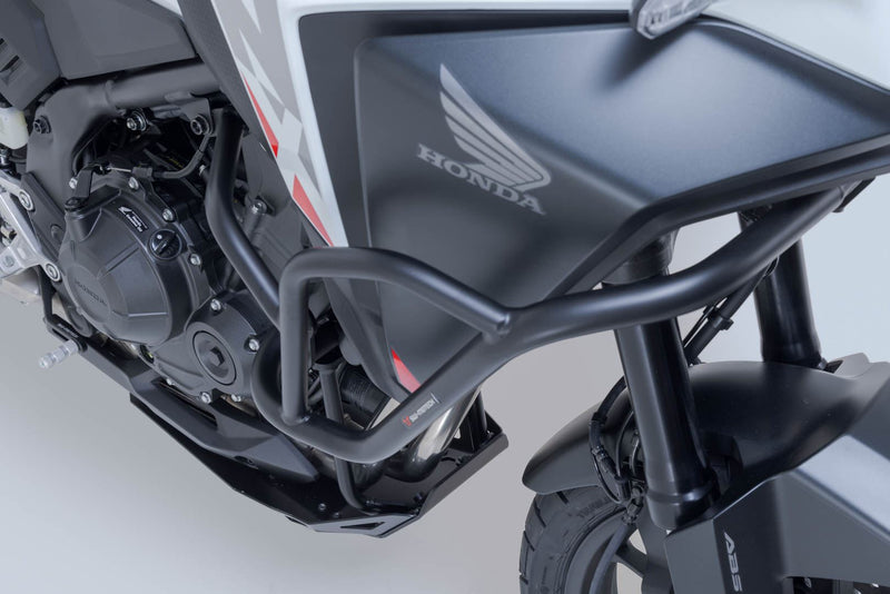 Crash bar Honda NX500 (23-) Black