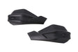 Adventure handguard kit 22mm to 1 inch For hollow handlebars Black - SW-Motech UK