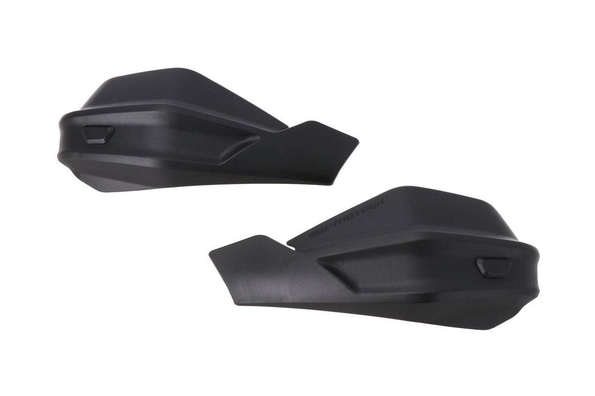Adventure handguard kit Black. BMW F 450 GS (25-). - SW-Motech UK
