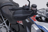 Adventure handguard kit Black. BMW / Kawasaki / Triumph models. - SW - Motech UK