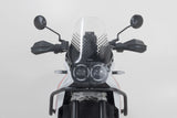 Adventure handguard kit Black. Ducati DesertX (22-) / Rally (23-). - SW-Motech UK