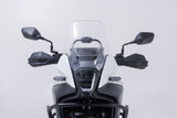 Adventure handguard kit Black. Honda CB500X (18 - ), NX500 (23 - ). - SW - Motech UK