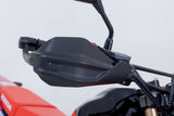Adventure handguard kit Black. Honda CRF300 Rally (20 - ). - SW - Motech UK