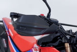 Adventure handguard kit Black. Honda CRF300 Rally (20 - ). - SW - Motech UK