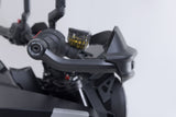 Adventure handguard kit Black. Husqvarna Svartpilen 801 (24 - ). - SW - Motech UK