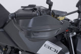 Adventure handguard kit Black. Husqvarna Svartpilen 801 (24 - ). - SW - Motech UK