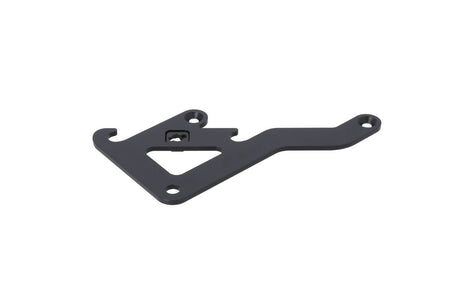 Adventure handguard kit Black. Kawasaki KLR 650 (22 - ). - SW - Motech UK