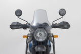 Adventure handguard kit Black. KTM, Royal Enfield, Yamaha models - SW - Motech UK