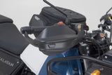 Adventure handguard kit Black. KTM, Royal Enfield, Yamaha models - SW - Motech UK