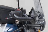Adventure handguard kit Black. KTM, Royal Enfield, Yamaha models - SW - Motech UK