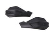 Adventure handguard kit Black. MV Agusta Brutale 800, Yamaha models. - SW - Motech UK