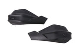 Adventure handguard kit Black. MV Agusta Brutale 800, Yamaha models. - SW - Motech UK