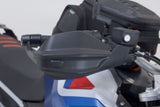 Adventure handguard kit Black. R 1250 GS/Adv. (18-) F 800/900 GS (23-). - SW-Motech UK