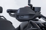 Adventure handguard kit Black. Suzuki V-Strom 800 / 800DE (22-). - SW-Motech UK