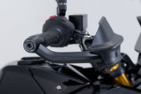 Adventure handguard kit Black. Suzuki V-Strom 800 / 800DE (22-). - SW-Motech UK