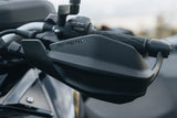 Adventure handguard kit Black. Voge DS625X (24 - ), DS800X Rally (25 - ). - SW - Motech UK