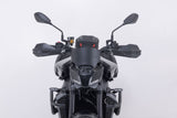 Adventure handguard kit Black. Yamaha MT - 09 (23 - ). - SW - Motech UK