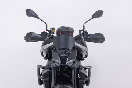Adventure handguard kit Black. Yamaha MT - 09 (23 - ). - SW - Motech UK